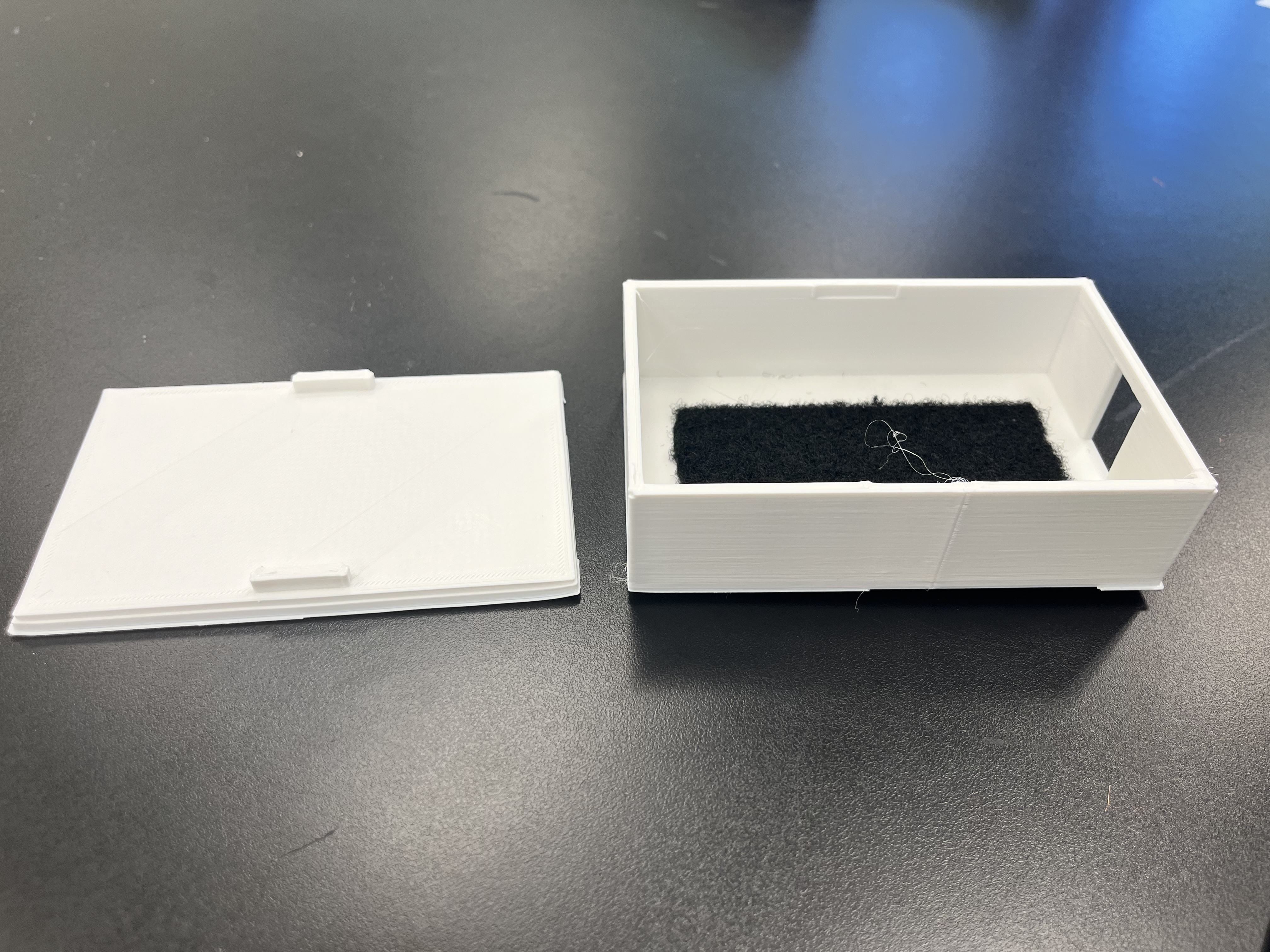 Battery Case
