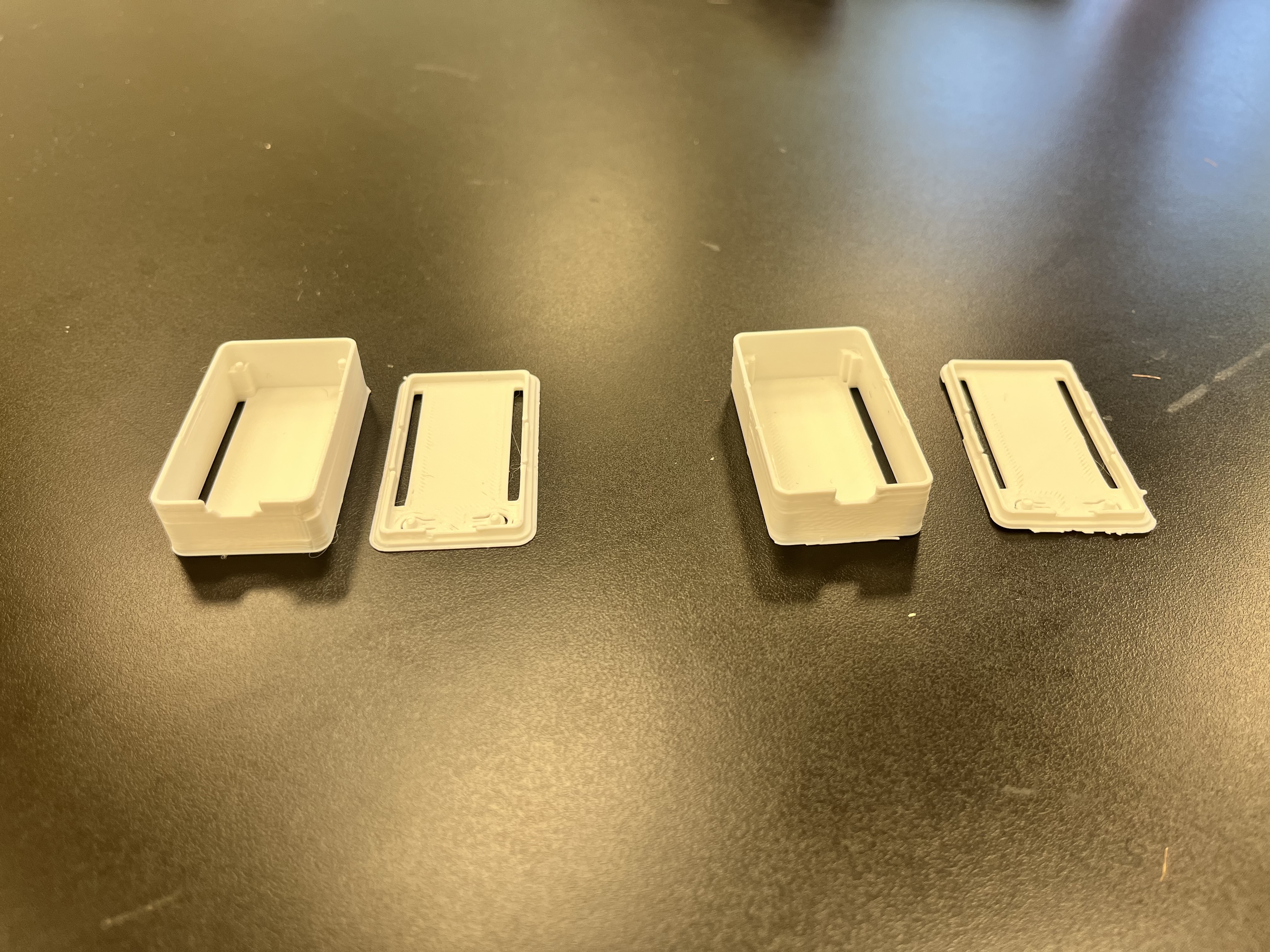 ESP32 Case