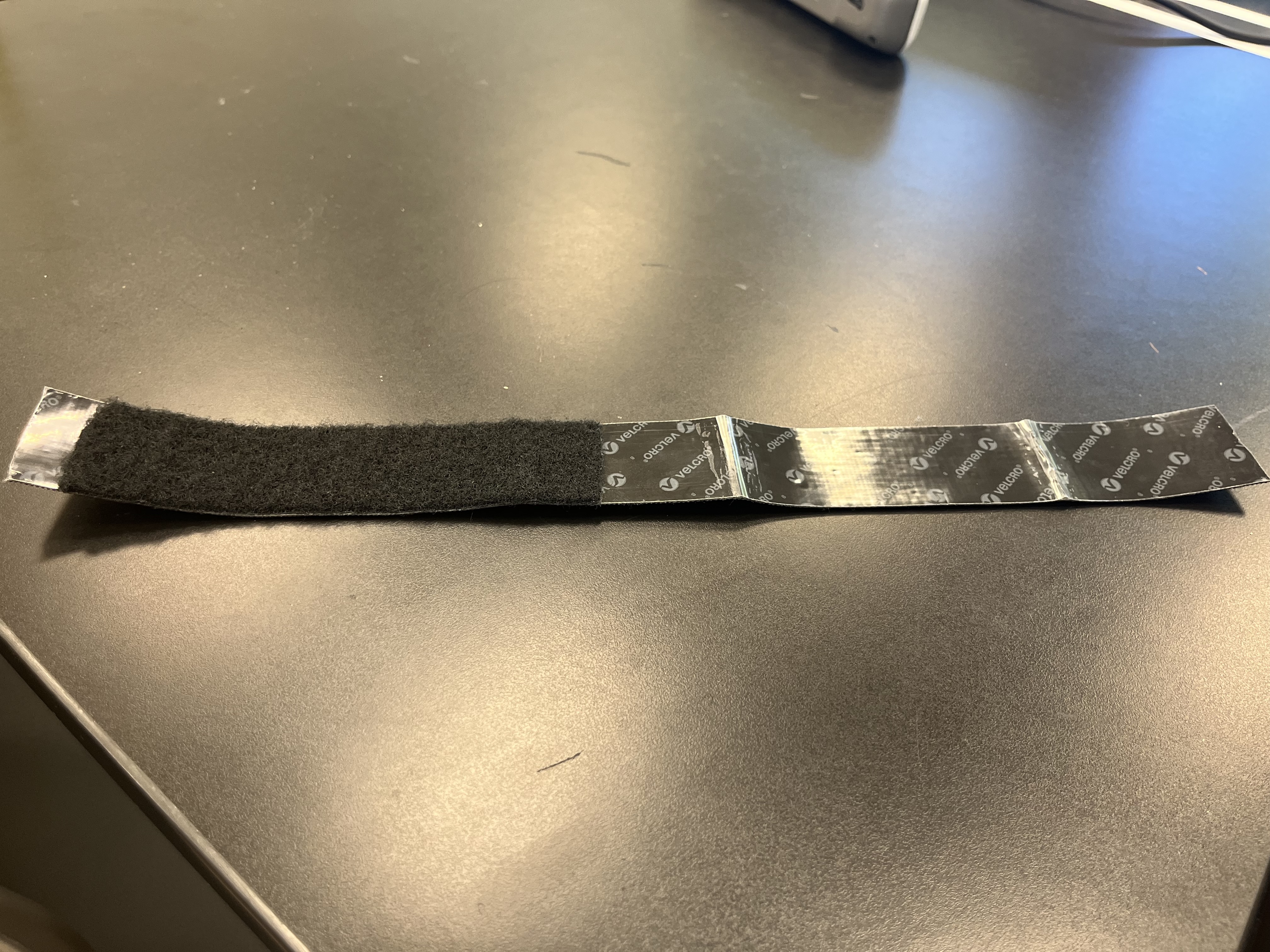 Soldered Connections on PCB